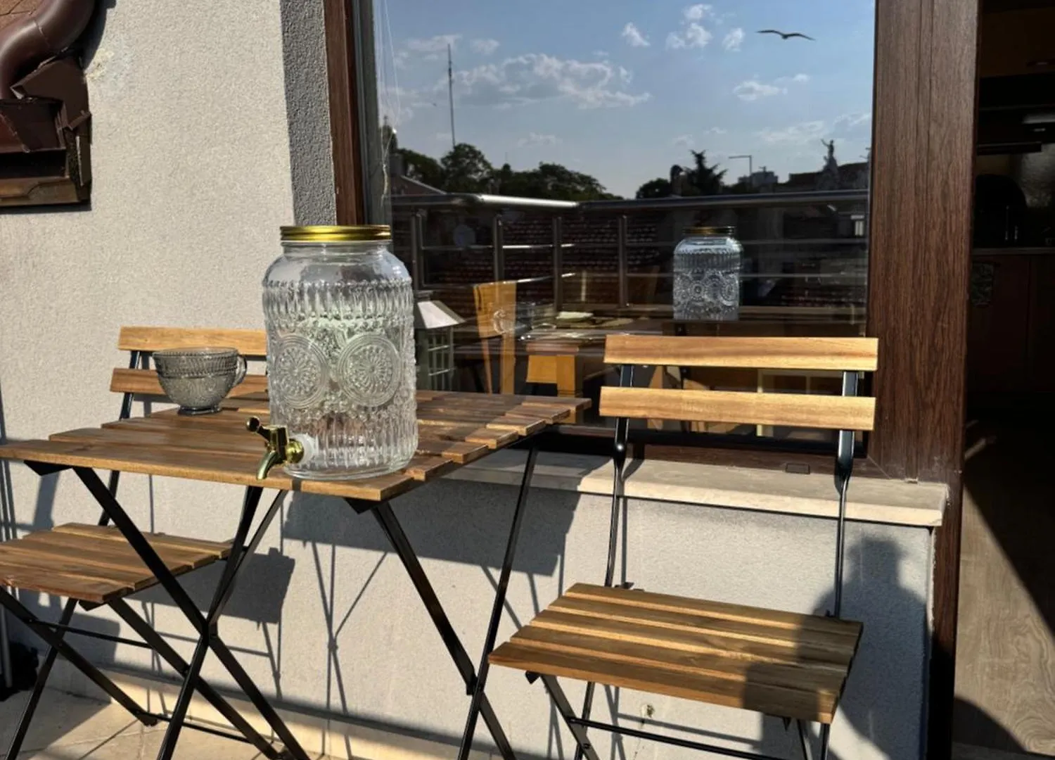 Апартаменты Downtown Harmony Chill Place Варна
