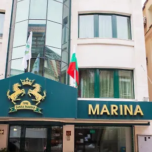 санта марина Варна